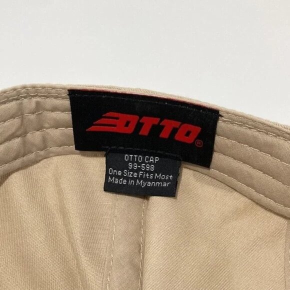 Adobe Photoshop Baseball Cap NWOT - Picture 7 of 7